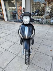 Piaggio Beverly 300i 2016 ΜΑΤ ΧΡΩΜΑ-ΑΡΙΣΤΗ ΚΑΤΑΣΤΑΣΗ!!-thumb-1
