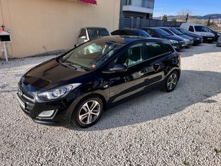 Hyundai i 30 '15