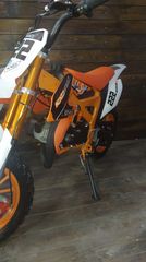Dirt Motos 2026 RACING 4 50CC-thumb-1