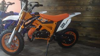 Dirt Motos 2026 RACING 4 50CC-thumb-2