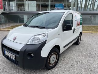 Fiat '14 FIORINO 225 ΤΟΠΙΚΗΣ ΕΠΙΧΕΙΡΗΣΗΣ