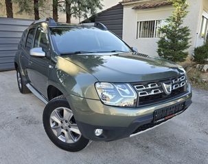 Dacia Duster '15 4X4 Prestige*ΟΘΟΝΗ*NAVI*110ps*ΔΕΣ ΤΟ VIDEO*