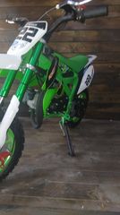 Dirt Motos 2026 RACING 4 50CC-thumb-1