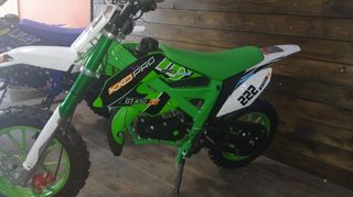 Dirt Motos 2026 RACING 4 50CC-thumb-2