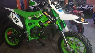Dirt Motos 2026 RACING 4 50CC-thumb-3