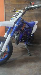 Dirt Motos 2026 RACING 4 50CC-thumb-1