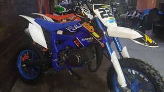 Dirt Motos 2026 RACING 4 50CC-thumb-3