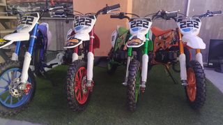 Dirt Motos 2026 RACING 4 50CC-thumb-5