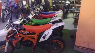 Dirt Motos 2026 RACING 4 50CC-thumb-6