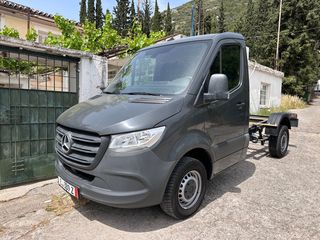 Mercedes-Benz Sprinter '19 314cdi  EURO 6D