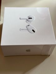 Apple AirPods Pro with wireless Charging Case (Άσπρο)