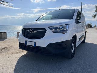 Opel Combo '19 ΔΕΣΜΕΥΤΗΚΕ