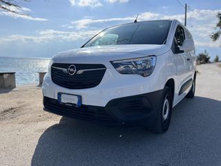 Opel Combo '19