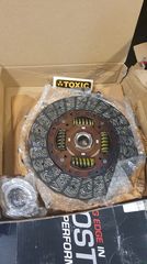Exedy clutch kit EVO X 