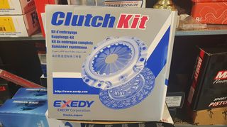 Exedy clutch kit EVO X -thumb-1