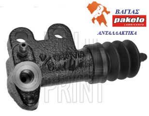 Κάτω αντλία συμπλέκτη BGF 30620-AU400 NISSAN PRIMERA 2002-, NISSAN X-TRAIL 2001-2018