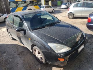 Ford Focus '03