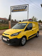Ford Transit Connect '18 Transit Connect 1.5d