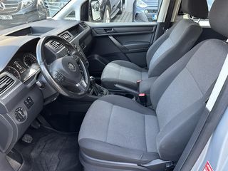 Νεκροφόρα Volkswagen 2017 Caddy Maxi Euro 6 Diesel-thumb-10