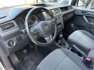 Νεκροφόρα Volkswagen 2017 Caddy Maxi Euro 6 Diesel-thumb-11