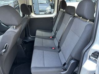 Νεκροφόρα Volkswagen 2017 Caddy Maxi Euro 6 Diesel-thumb-12