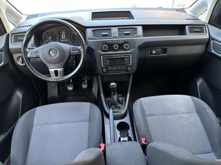 Νεκροφόρα Volkswagen 2017 Caddy Maxi Euro 6 Diesel-thumb-13