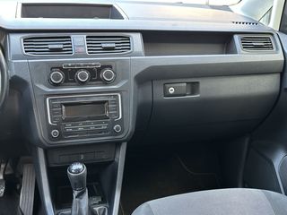 Νεκροφόρα Volkswagen 2017 Caddy Maxi Euro 6 Diesel-thumb-15