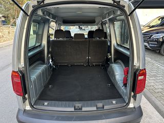 Νεκροφόρα Volkswagen 2017 Caddy Maxi Euro 6 Diesel-thumb-16