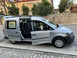 Νεκροφόρα Volkswagen 2017 Caddy Maxi Euro 6 Diesel-thumb-18
