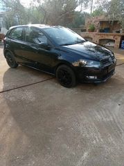 Volkswagen Polo '12 Cross 1.2 TDI