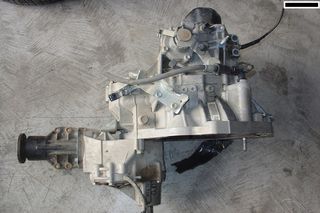 SUZUKI SX4 2006-2013 M16A