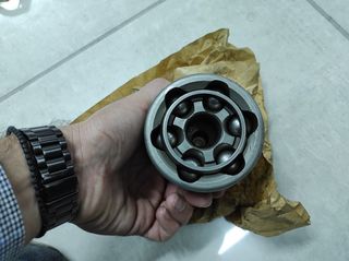 8D0498099CX ΣΕΤ ΕΞΩΤΕΡΙΚΟΥ ΜΠΙΛΙΟΦΟΡΟΥ VW PASSAT, AUDI A4, A6-thumb-1