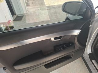 Audi A4 2006 Avant 1.8 T-thumb-42