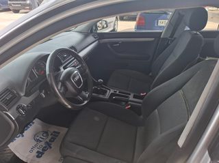 Audi A4 2006 Avant 1.8 T-thumb-30