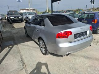 Audi A4 2006 Avant 1.8 T-thumb-13