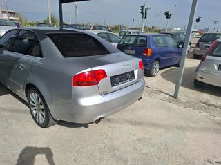 Audi A4 2006 Avant 1.8 T-thumb-18