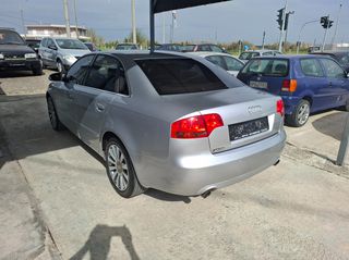 Audi A4 2006 Avant 1.8 T-thumb-23