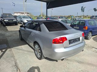 Audi A4 2006 Avant 1.8 T-thumb-15