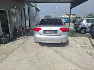Audi A4 2006 Avant 1.8 T-thumb-20