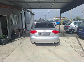 Audi A4 2006 Avant 1.8 T-thumb-21