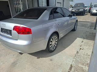 Audi A4 2006 Avant 1.8 T-thumb-19
