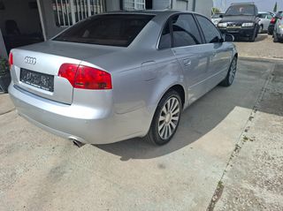 Audi A4 2006 Avant 1.8 T-thumb-16