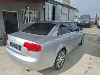 Audi A4 2006 Avant 1.8 T-thumb-22