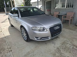 Audi A4 2006 Avant 1.8 T-thumb-25