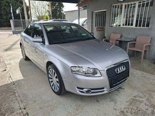 Audi A4 2006 Avant 1.8 T-thumb-17