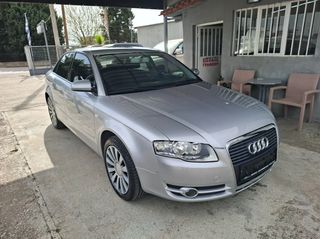 Audi A4 2006 Avant 1.8 T-thumb-14