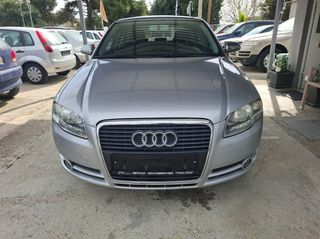 Audi A4 2006 Avant 1.8 T-thumb-2