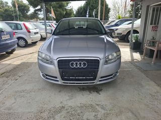 Audi A4 2006 Avant 1.8 T-thumb-8
