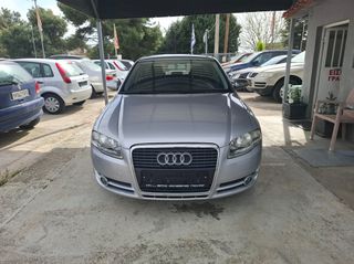 Audi A4 2006 Avant 1.8 T-thumb-48