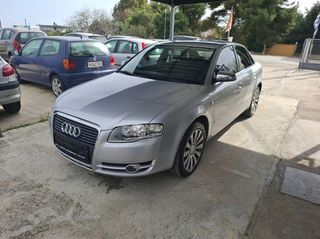 Audi A4 2006 Avant 1.8 T-thumb-26